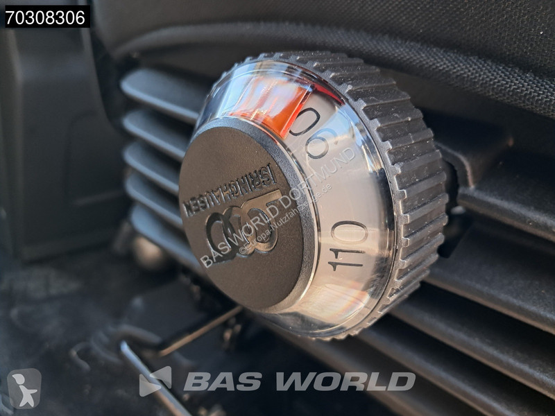 Furgoneta Iveco 35C21 Neu! 3.0L Automatik...