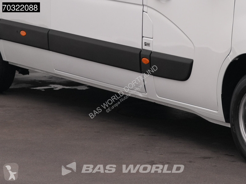 Renault L3H2 LED Klima Tempomat Parkensensoren...