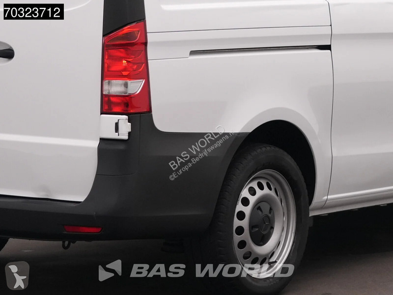 عربة نفعية Mercedes 112 Elektrisch 66kWh 256km...