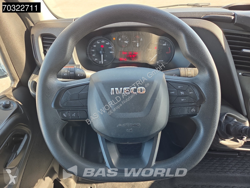 عربة نفعية Iveco 35C14 Lamberet Frigo...