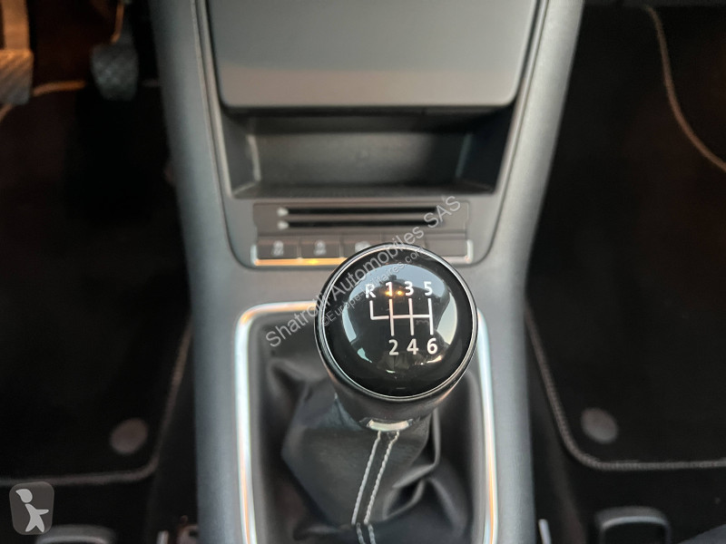 Volkswagen 1.4 TSI 122ch BlueMotion Cup...
