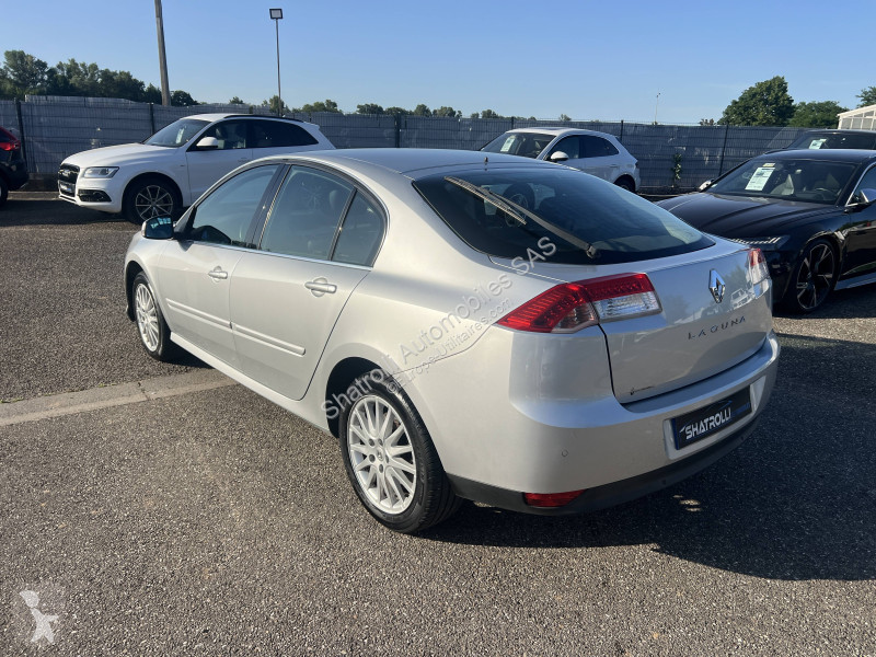Furgoneta Renault III 2.0 DCI 150ch BV6...