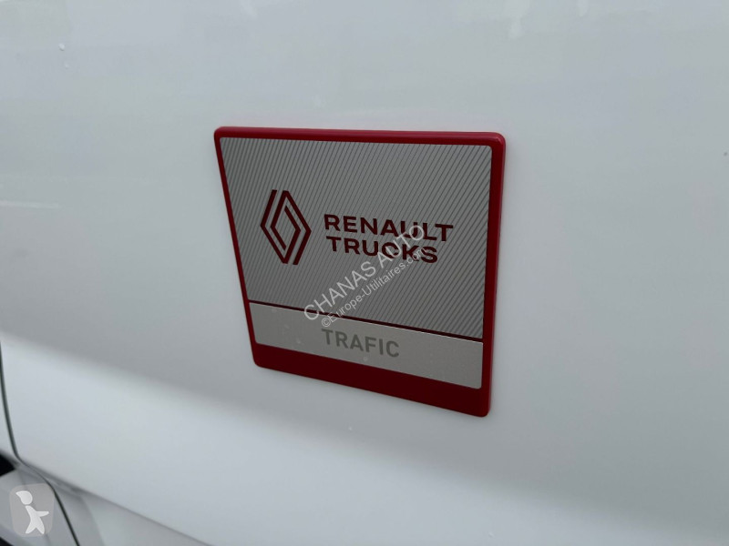 Furgoneta Renault L2H1 3T DCI 150 AUTO RED BVA9...