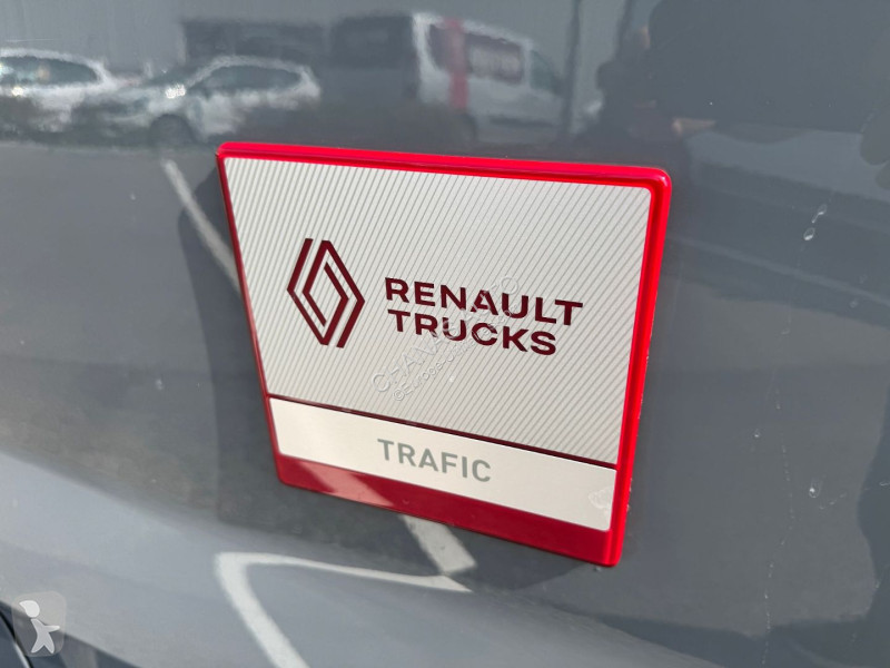 Užitkové vozidlo Renault L2H1 3T DCI 150 RED...