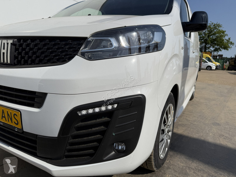 Furgoneta Fiat 2.0 145PK Automaat L2H1 Climate...
