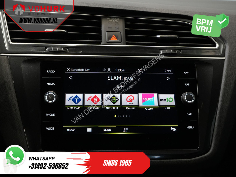 Коммерческий автомобиль Volkswagen 1.4 TSI...