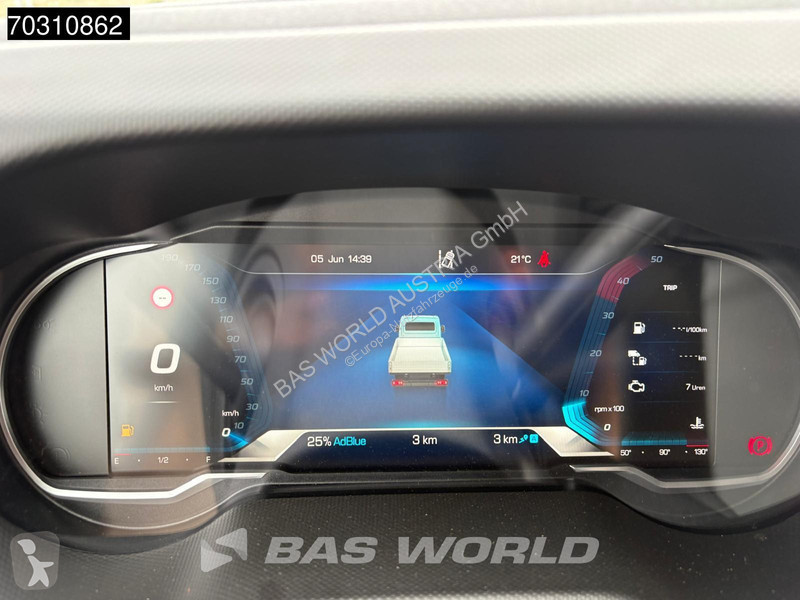 Samochód dostawczy Iveco 35C16 Neu! 3.0L...