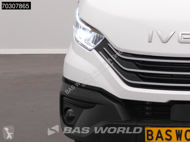 Iveco 35C21 Coming Soon! 3.0L Automatik L2H2...
