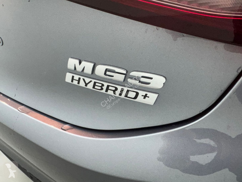 Samochód dostawczy MG 1.5 L Hybrid+ 195 ch Luxury