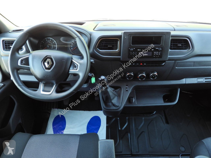 Nyttofordon Renault  MASTER