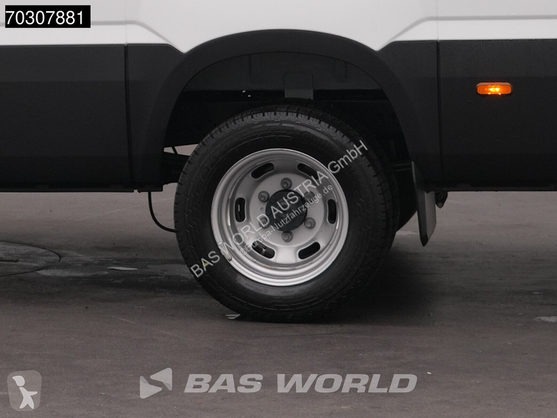 Iveco 35C21 Coming Soon! 3.0L Automatik 210PS...