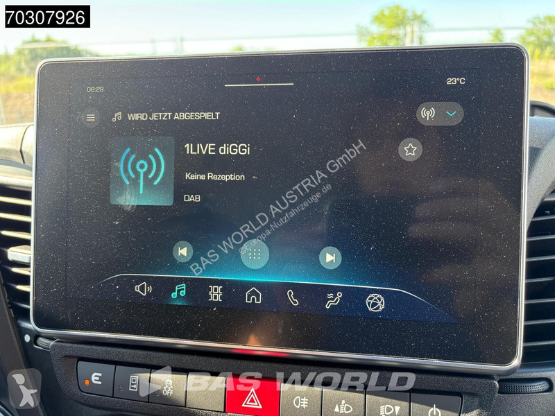 عربة نفعية Iveco 35S18 Coming Soon! 3.0L...