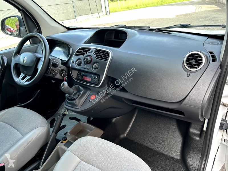 Комерційні автомобілі Renault Maxi Grand Volume...