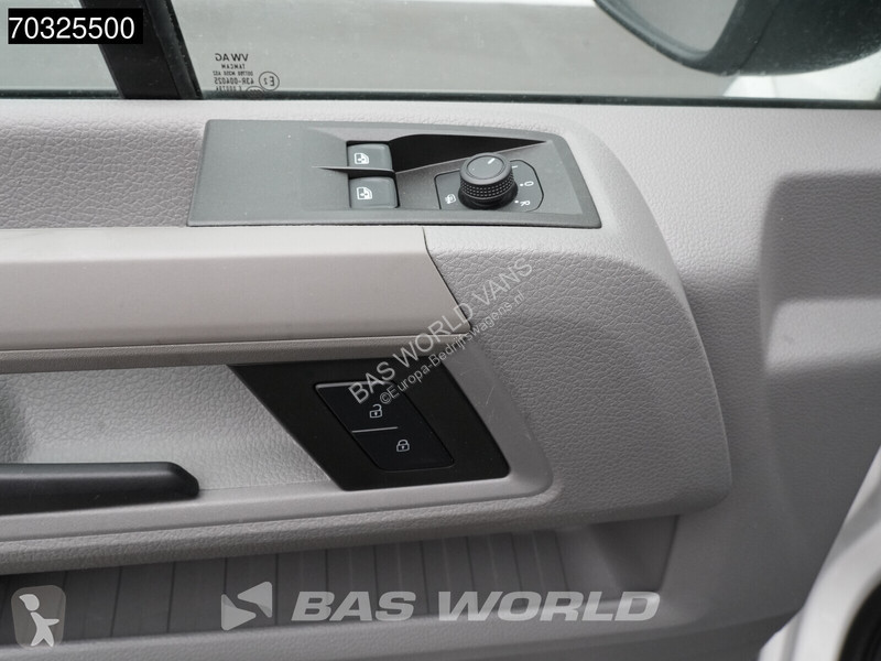 Furgoneta Volkswagen 177pk Automaat 2x...