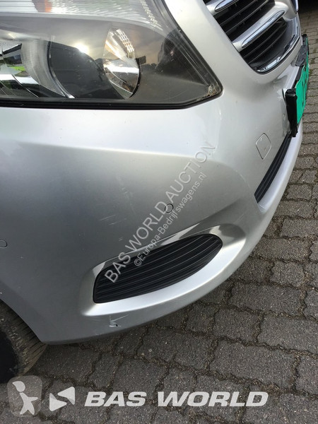 Bedrijfswagen Mercedes V-Klasse d V-Klasse