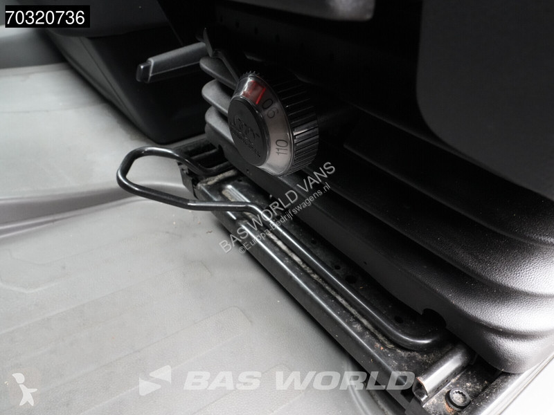 Nyttofordon MAN Automaat Koelwagen Thermo King...
