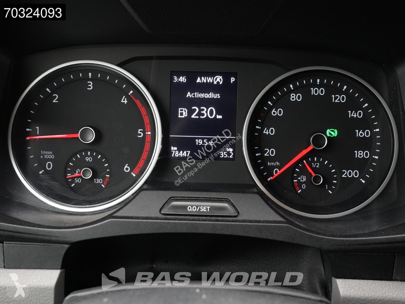 Furgoneta Volkswagen 140pk Automaat L4H3 Navi...