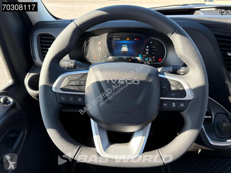عربة نفعية Iveco 35S18 Neu 3.0L Automatik...