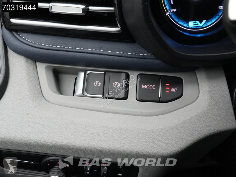 Véhicule utilitaire Maxus Elektrisch 77kWh...