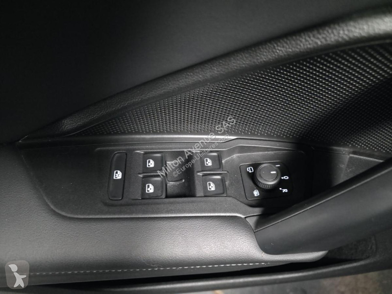 Véhicule utilitaire Volkswagen TIGUAN 2.0 TDI -...