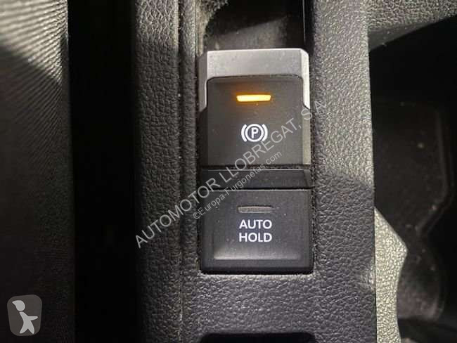 Furgoneta Volkswagen