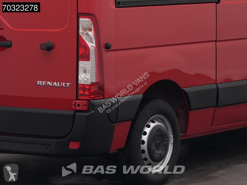 Véhicule utilitaire Renault Koelwagen L2H2...