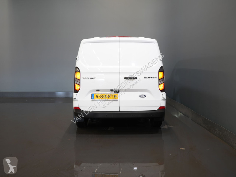 Véhicule utilitaire Ford 2.0 TDCI L2 Trend LED/...