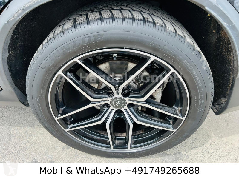 Samochód dostawczy Mercedes 43 AMG Coupe 4Matic...