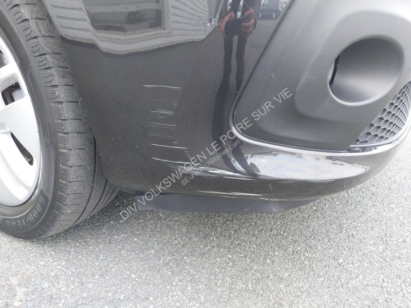 عربة نفعية Renault TRAFIC FGN L1H2 1200 KG DCI...