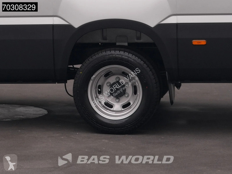 Bedrijfswagen Iveco 35C21 3.0L Automaat L4H3...
