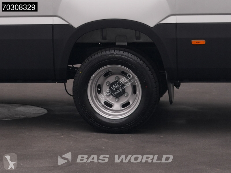 Bedrijfswagen Iveco 35C21 3.0L Automaat L4H3...