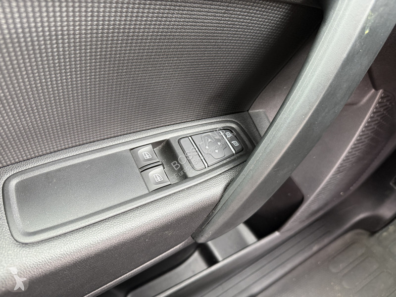عربة نفعية Nissan EV 45kWh L1 260KM WLTP LED...