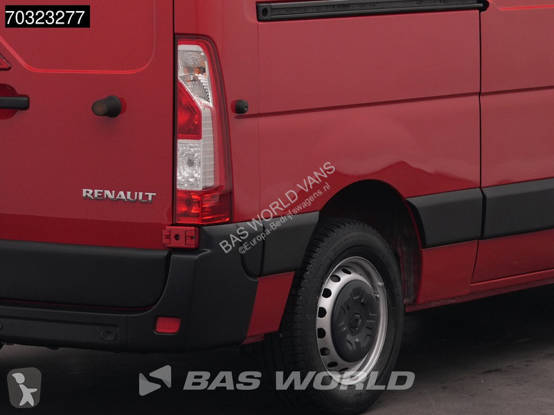 Furgoneta Renault Koelwagen L2H2 Carrier...