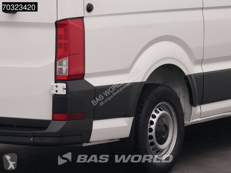 عربة نفعية Volkswagen 140pk Koelwagen L3H3...
