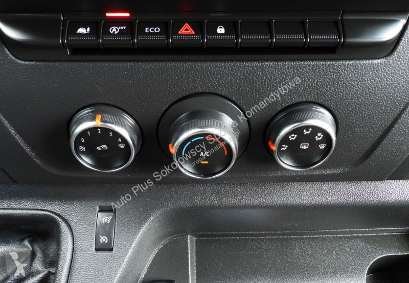 Furgoneta Renault  MASTER