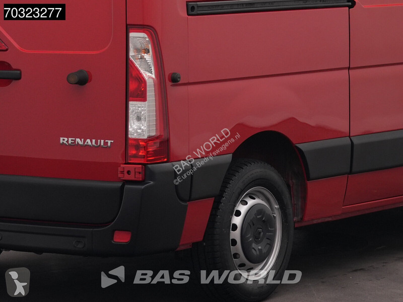Véhicule utilitaire Renault Koelwagen L2H2...