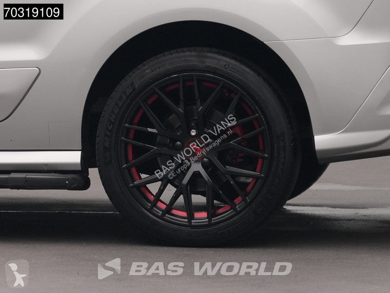 عربة نفعية Ford 100PK Automaat L2H1 Sport...