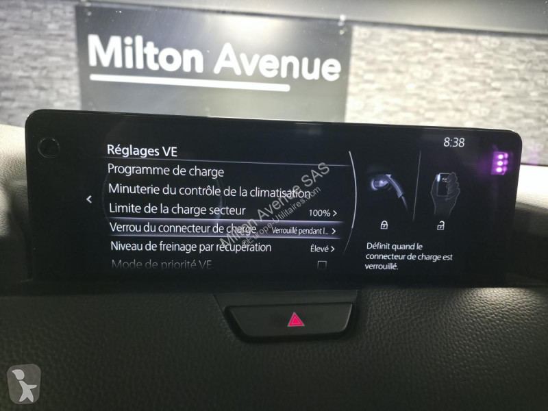 Furgoneta Mazda CX-60 2.5 e-Skyactiv PHEV - 327...