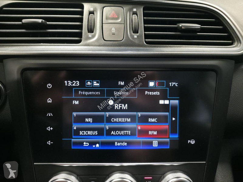 Furgoneta Renault KADJAR 1.5 Blue dCi - 115...