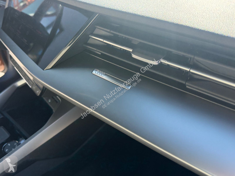 Audi A3 Sportback 35 TFSI advance,...