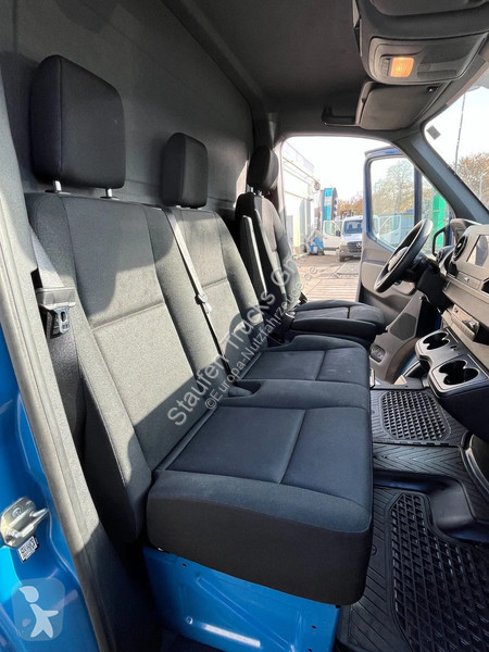 Furgoneta Mercedes 317 CDI *Fahrgestell *Klima...