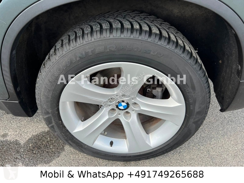 عربة نفعية BMW 40d xDrive M-Sportpaket / Leder...