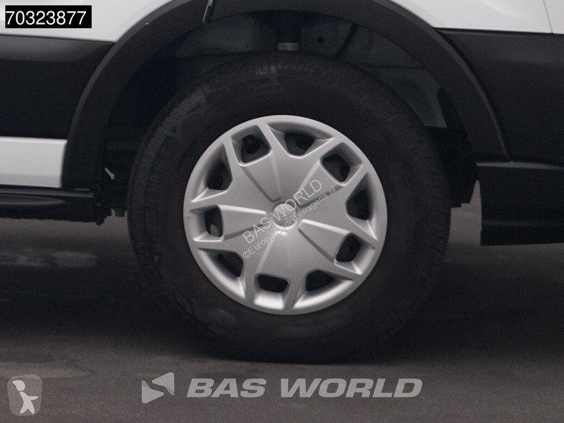 عربة نفعية Ford 130pk Laadklep Bakwagen Airco...