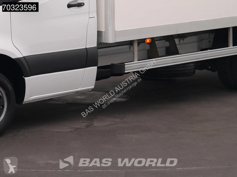 Mercedes 515 CDI Automatik D'Hollandia...
