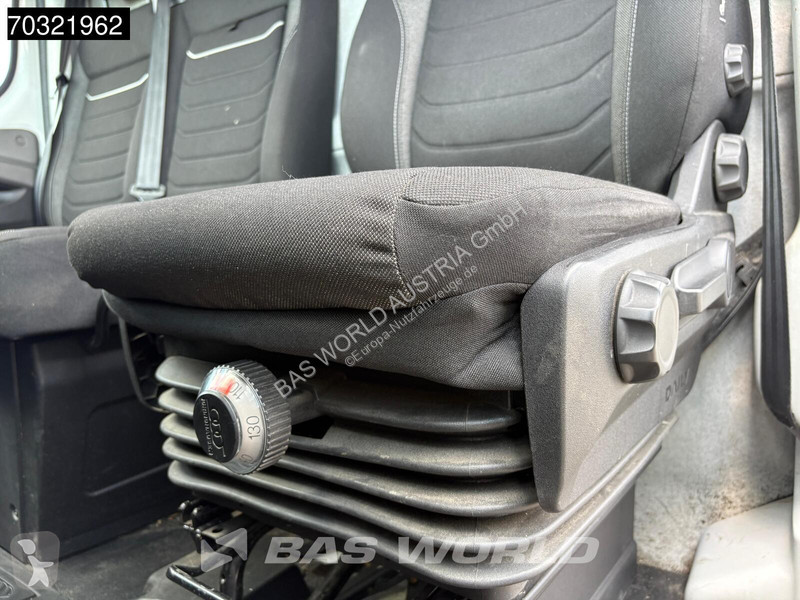 Samochód dostawczy Iveco 35S14 3.0L CNG...