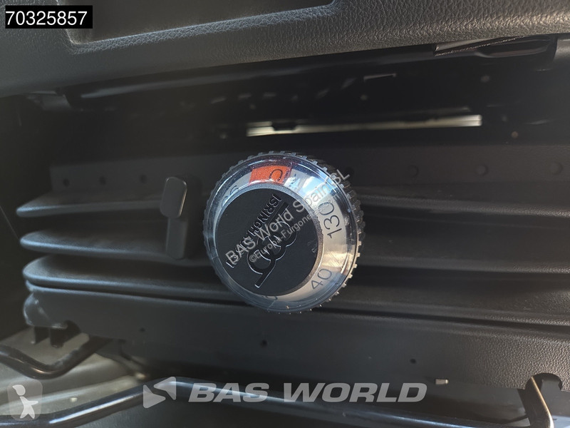 Volkswagen 140pk L3H3 - Aire Acondicionado -...