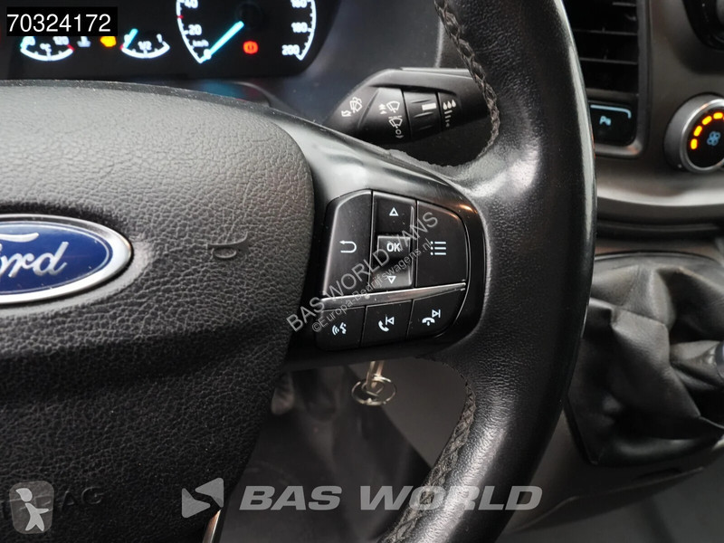 Furgoneta Ford L2H1 Trekhaak LED Xenon Navi...
