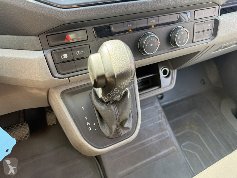 Furgoneta MAN 3.140 2.0 TDI Automaat L3H3 Airco...