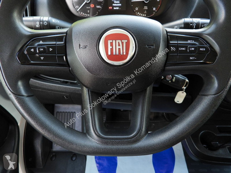 Furgoneta Fiat  DUCATO