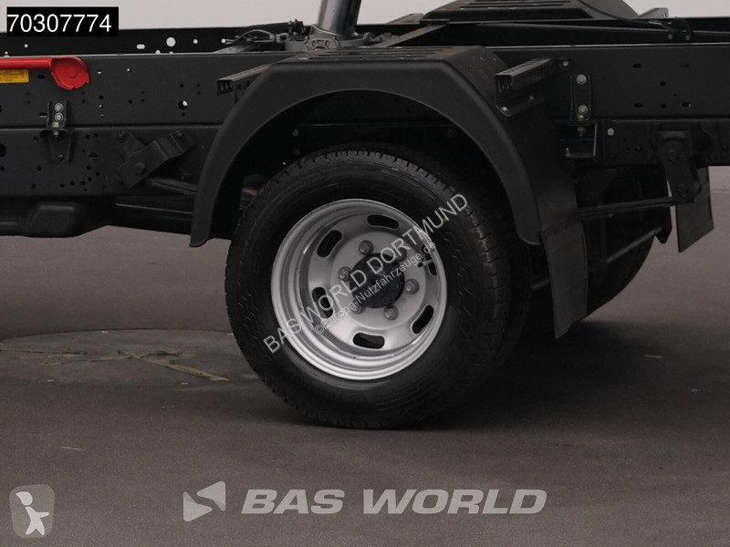 Furgoneta Iveco 35C18 Neu! 3.0L...